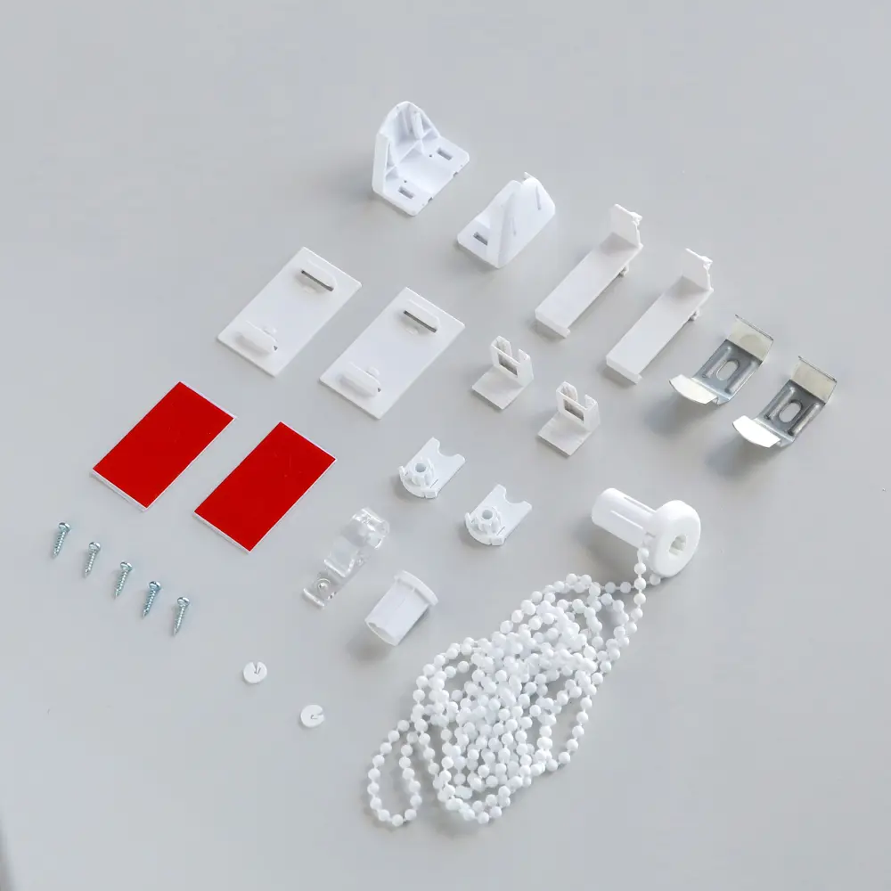 MIAMOZA Рулонная штора день-ночь с регулируемым затемнением 40x160 см 89411438 STLM-1574732 - Вид №3