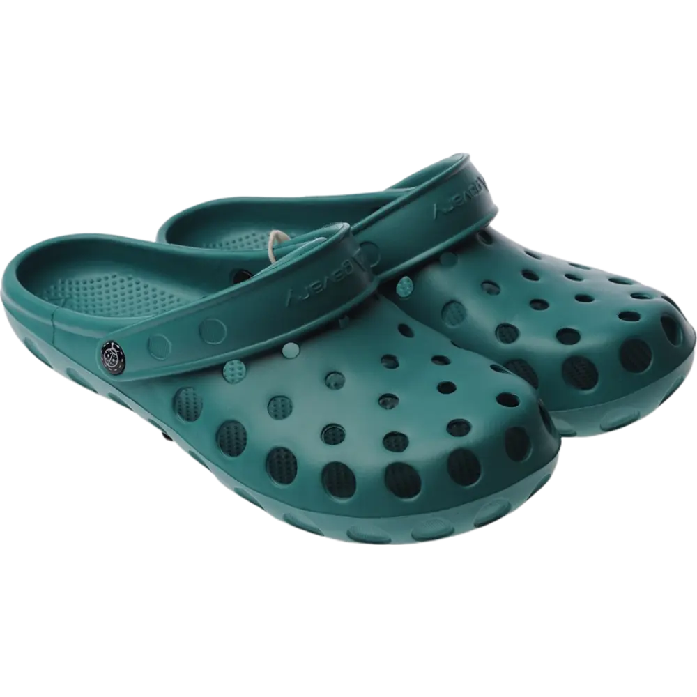 Сабо прогулочные OYO мужские размер 43 зеленый STLM-2174897