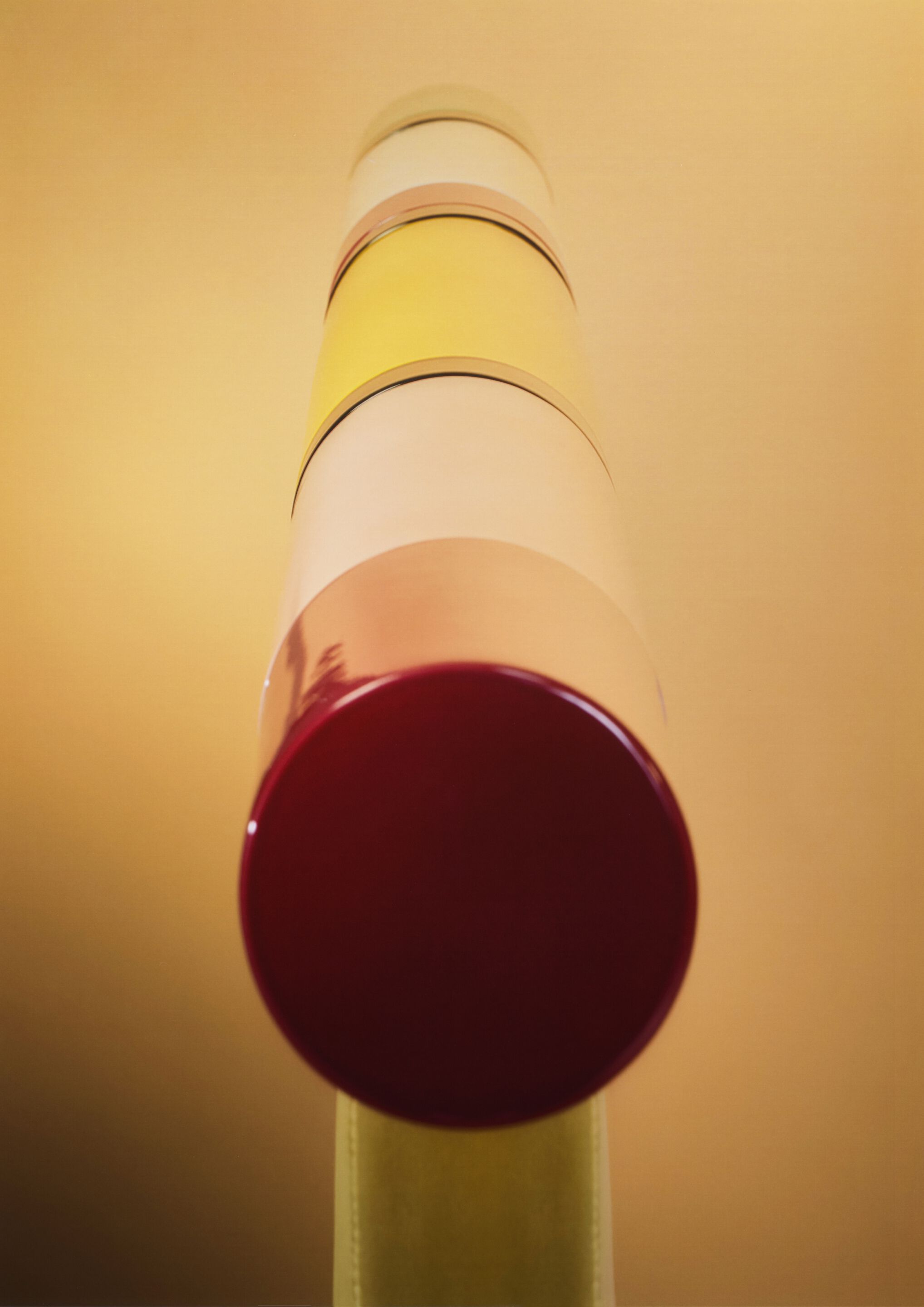 Бархатное и керамическое изголовье для двуспальной кровати Bolzan ROSARY ARCH-00077154 - Вид №3