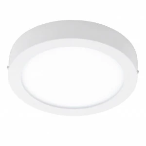 Уличный светодиодный светильник круглый белый Eglo Argolis-С 98171 EGLO ARGOLIS 00-3898907 Белый