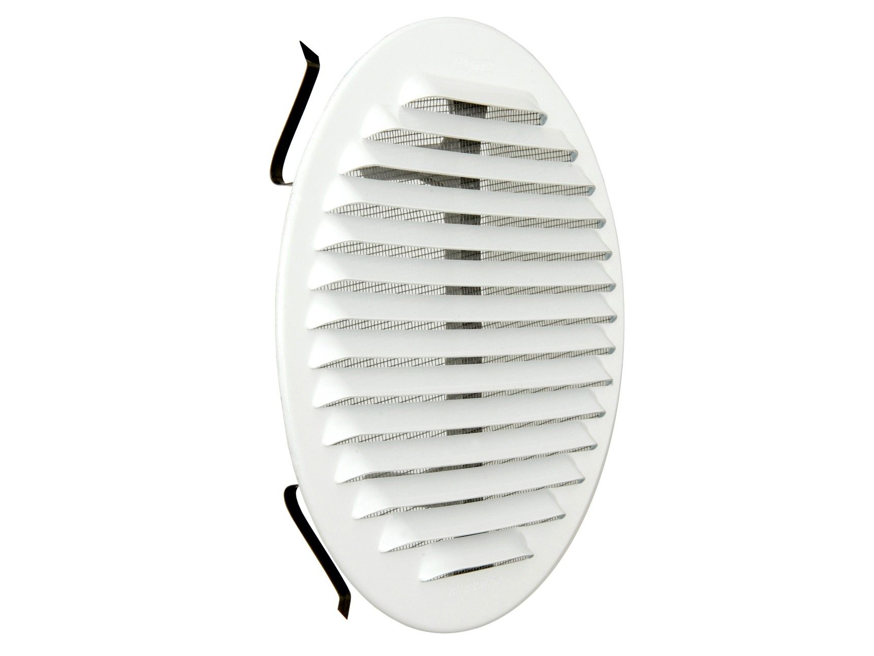 Универсальная круглая решетка для отверстий от Ø 125 до 160 мм First Corporation вентиляция ARCH-00106339