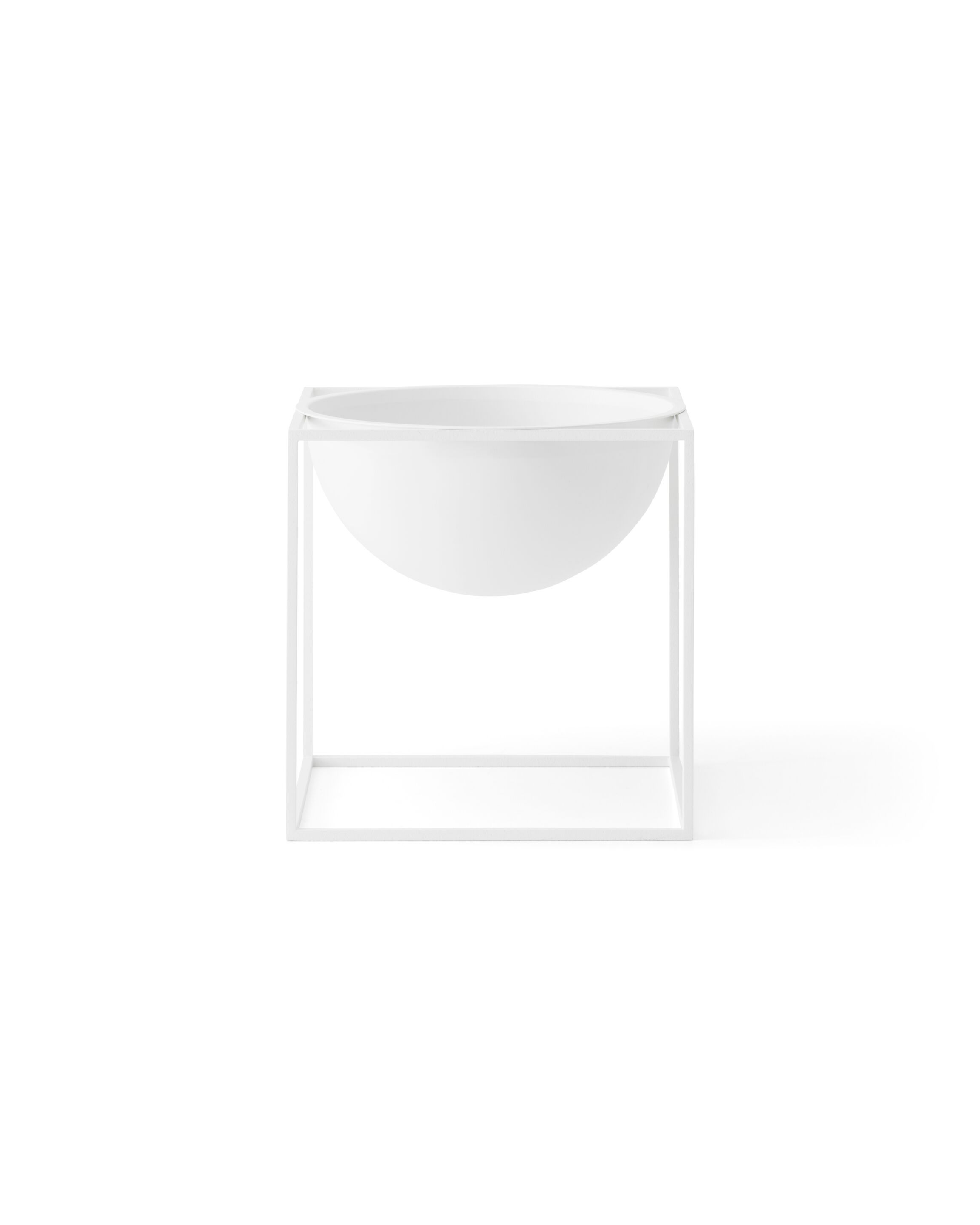 Стальная чаша Audo Copenhagen Kubus ARCH-00030640 - Вид №17