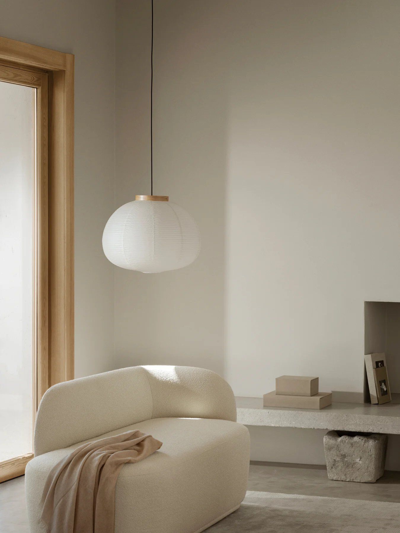 Шкатулка из искусственной кожи blomus Sahla ARCH-00140419 - Вид №12