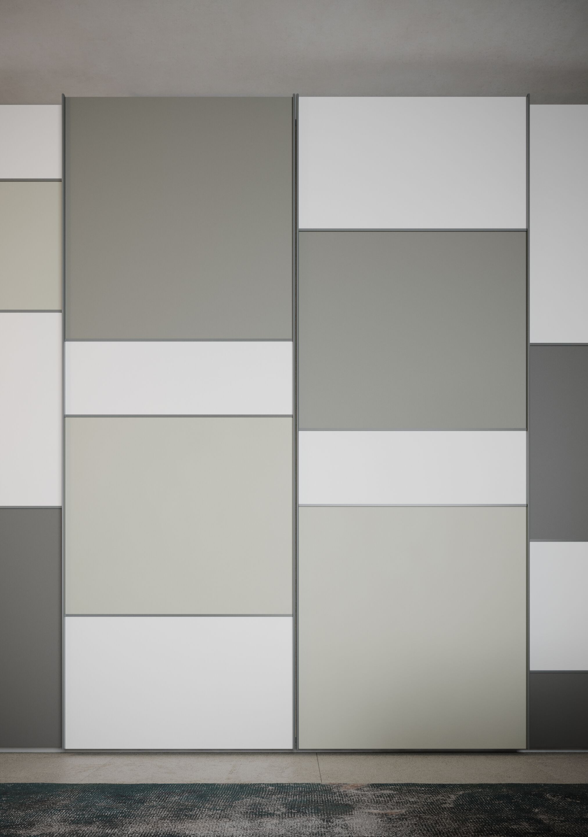 Деревянная спальня Giessegi C21 ARCH-00006814 - Вид №4