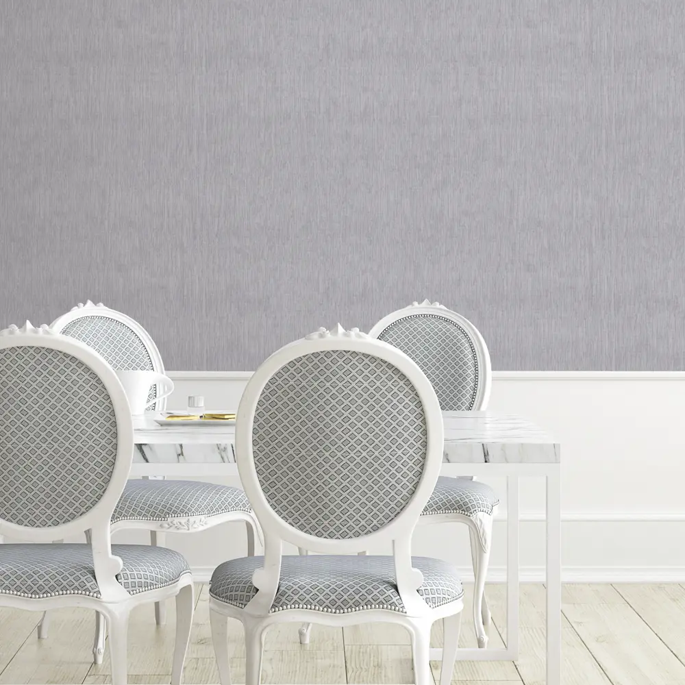 Обои флизелиновые Артекс Иоланта серые 1.06 м 10323-04 STLM-2168244 - Вид №2