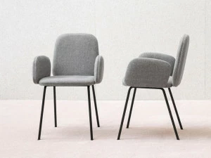 Miniforms Мягкое кресло с подлокотниками
