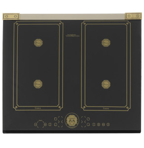 8157908 Индукционная варочная поверхность Kaiser KCT 6745 FI AD