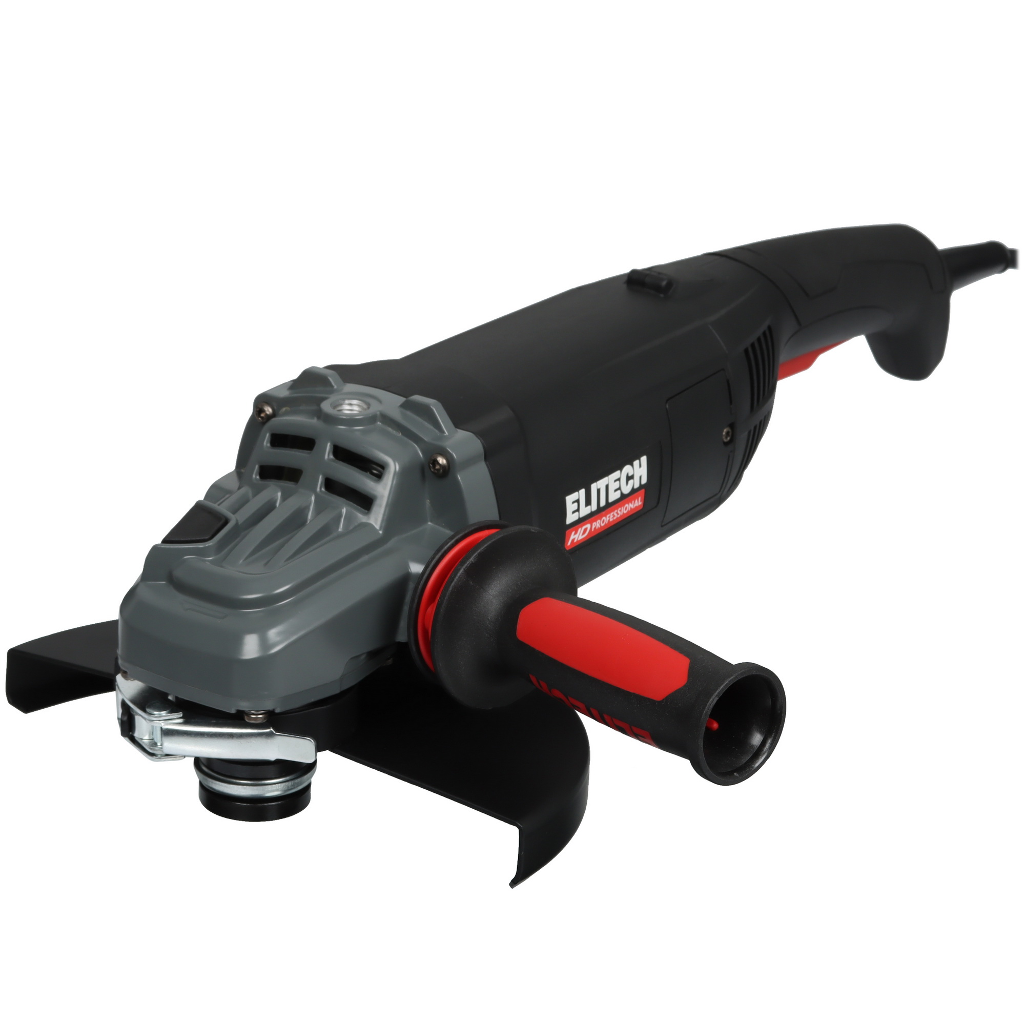 Углошлифовальная машина (УШМ) Elitech 2523E 5462848 STDN-0090480