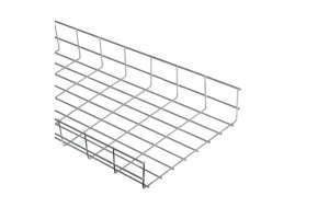 17258256 Лоток проволочный, 100х150 CLWG10-100-150-3 IEK