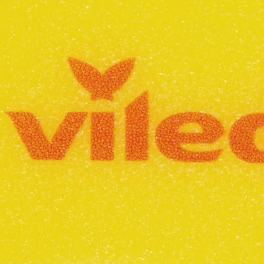 Губка Vileda для стеклокерамики 2 шт STLM-2171903 - Вид №2