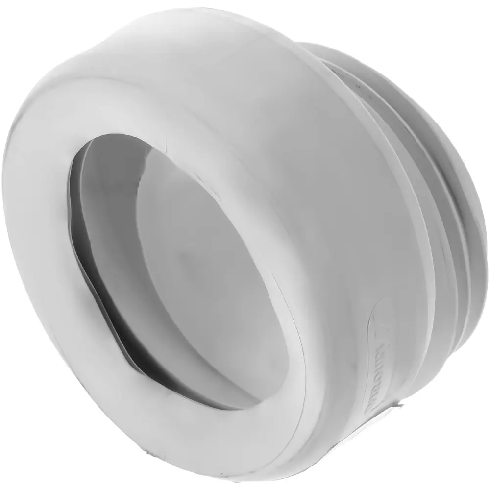 Эксцентриковая манжета EQUATION для смещения унитаза 110/105 мм 11829914 STLM-0001513 - Вид №1