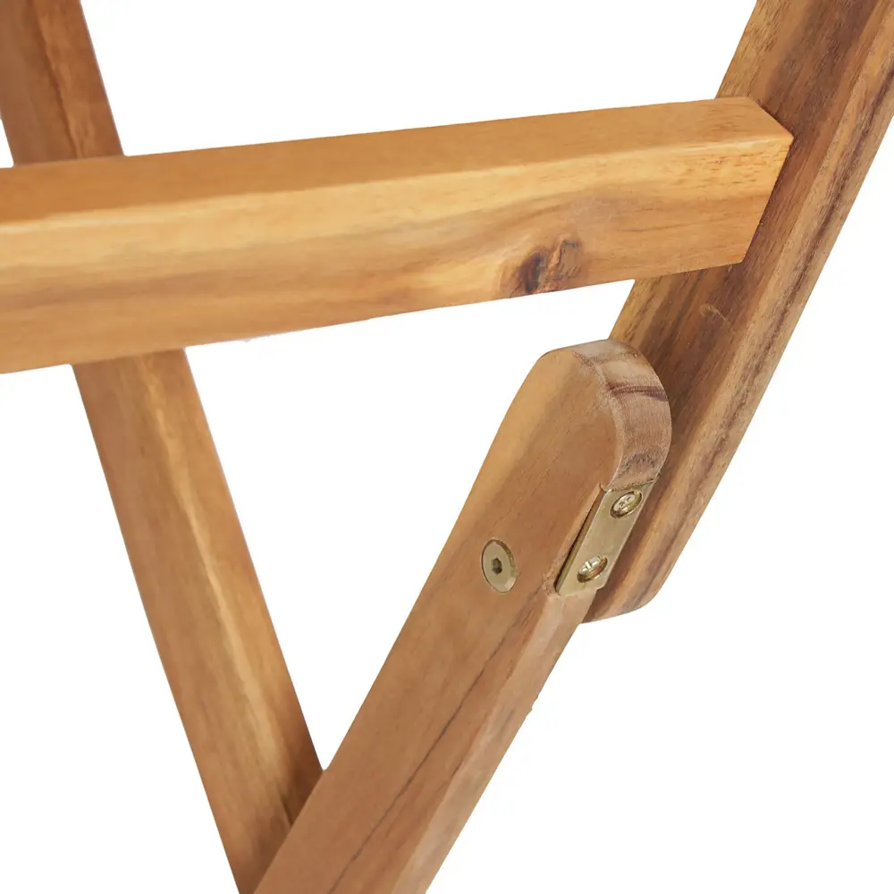 Стол Naterial складной «Порто», акация STLM-2067657 - Вид №14