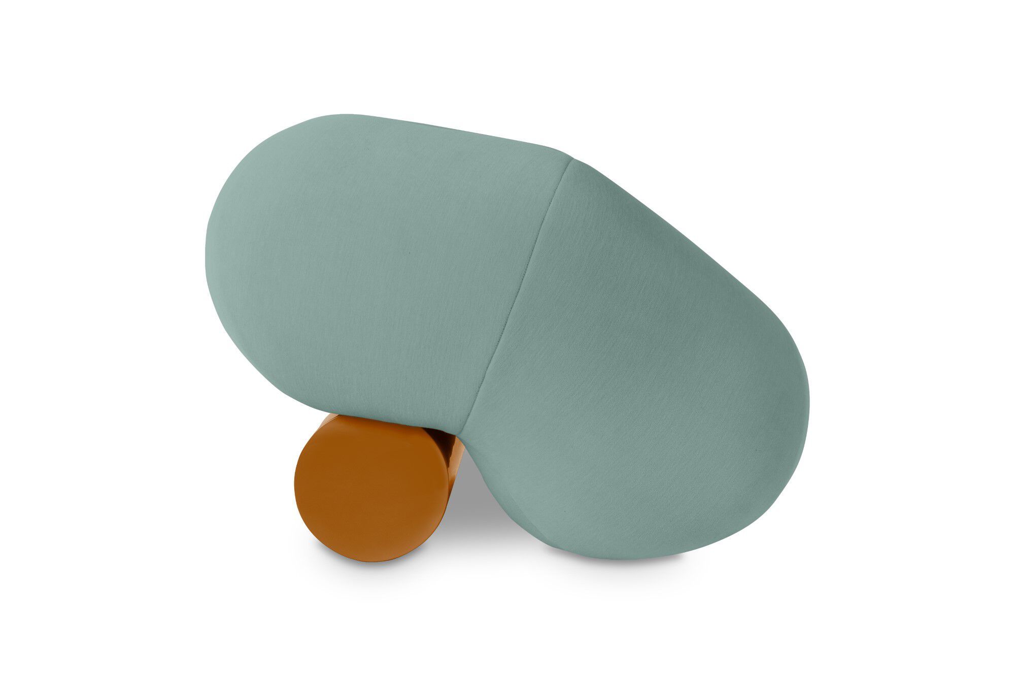 Тканевое кресло ROYAL STRANGER ORIGAMI ARCH-00125941 - Вид №50