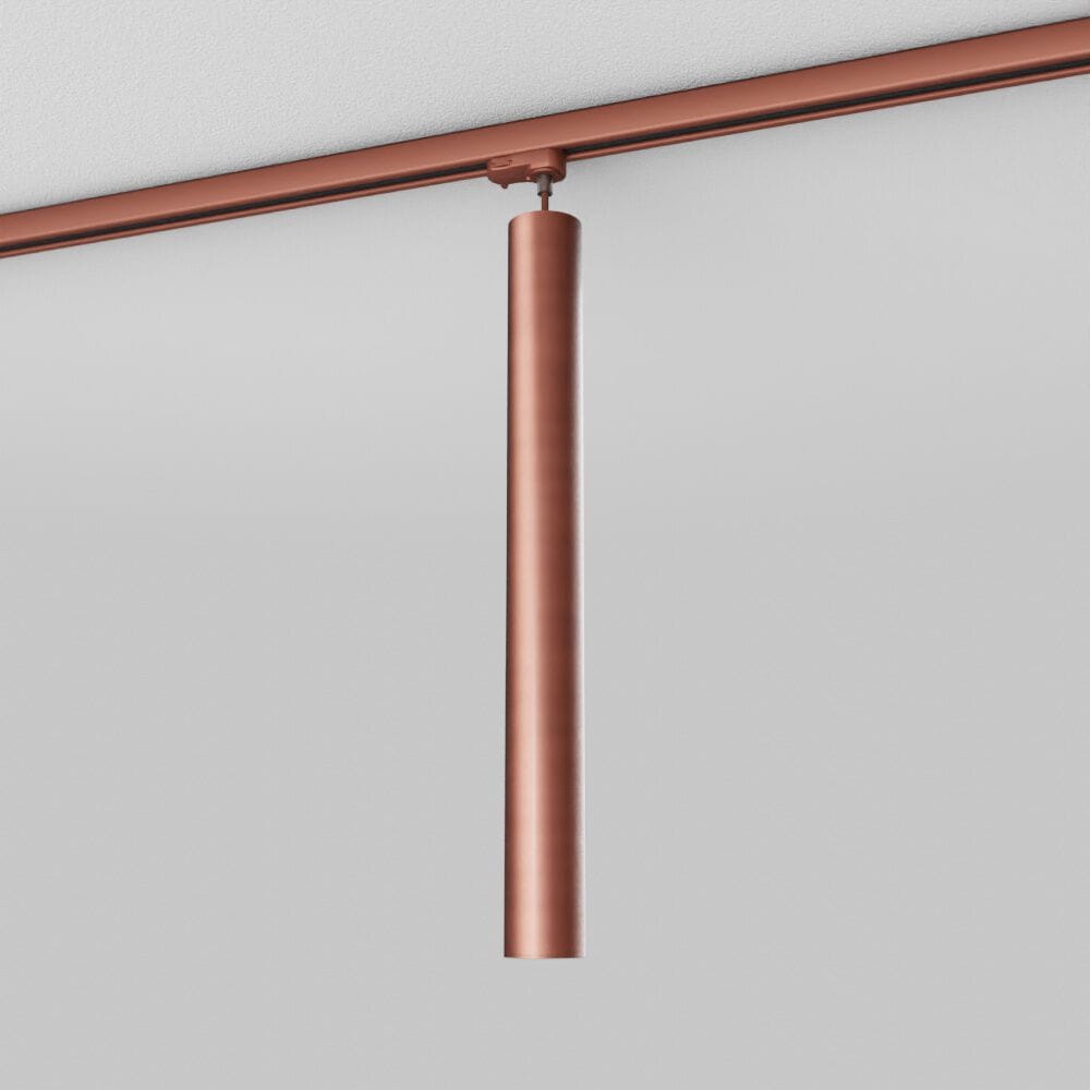 Алюминиевое освещение трека Amarcords Tobe ARCH-00150005 - Вид №52