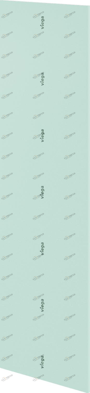 Системная техника  Prevista Dry  Обшивка для модулей и аксессуары VIEGA 785 529 Модель 8570.43 Santreyd 