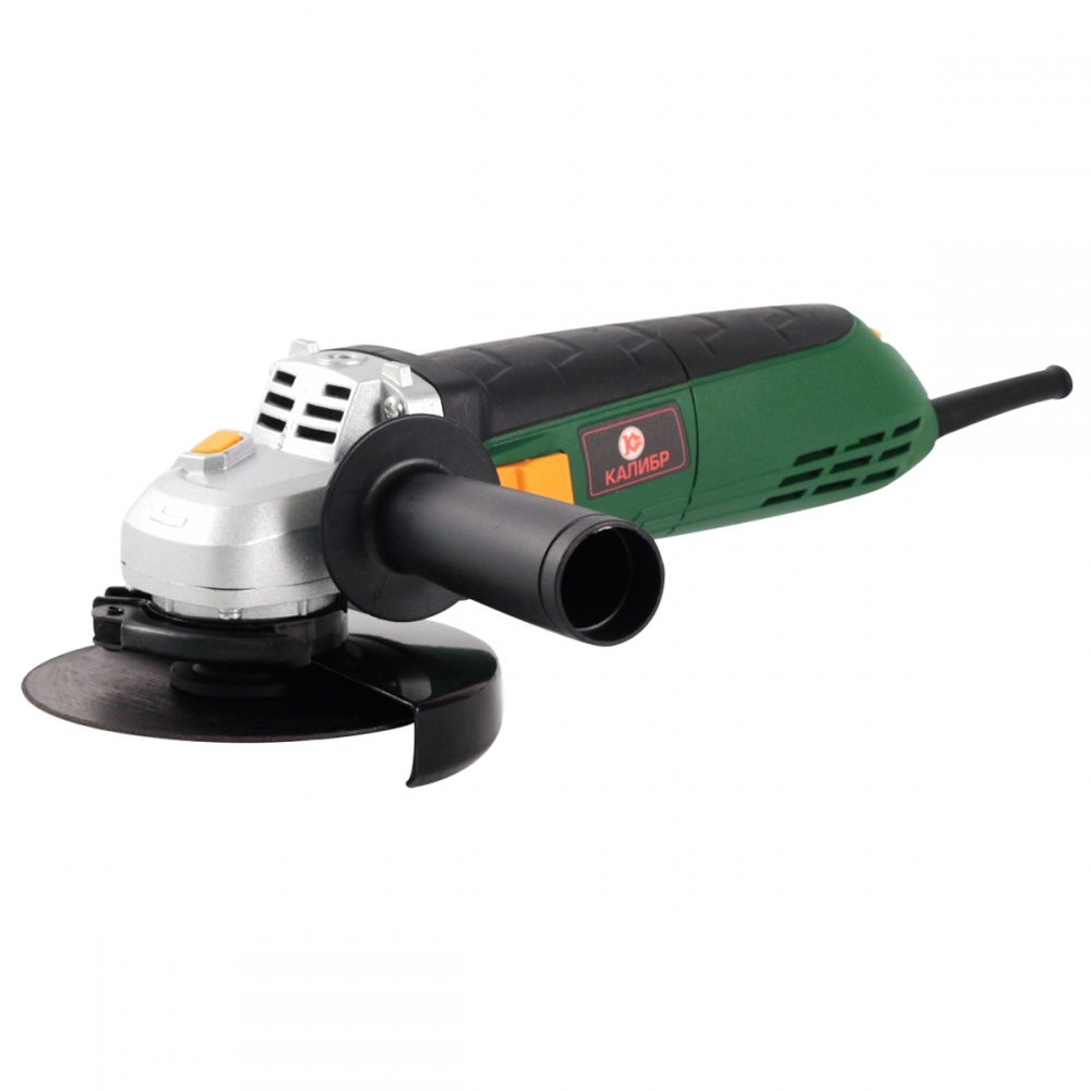 Углошлифовальная машина (УШМ) Калибр МШУ-125/1000ЕКК 9104709 STDN-0071288