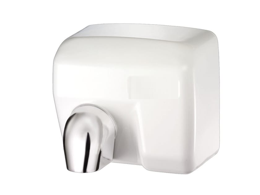 Стальные автоматические электрические полотенца Thermomat MP402N ARCH-00083945