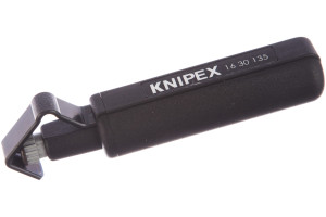14977639 Инструмент для снятия изоляции KN-1630135SB Knipex