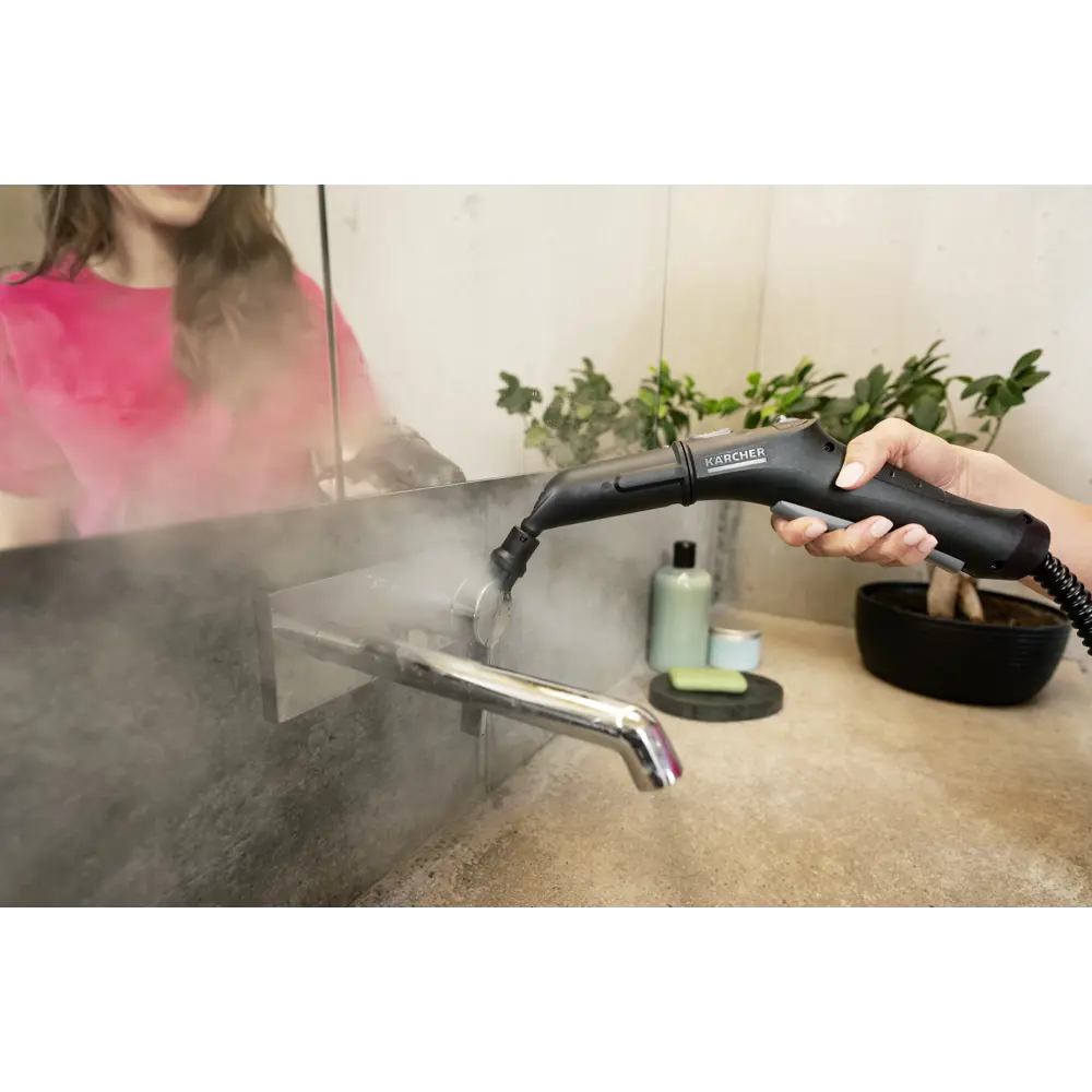 Комплект круглых щеток Karcher STLM-2069845 - Вид №9