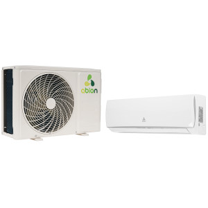 5049966 Кондиционер настенный сплит-система Abion ASH-C078DC/ARH-C078DC белый