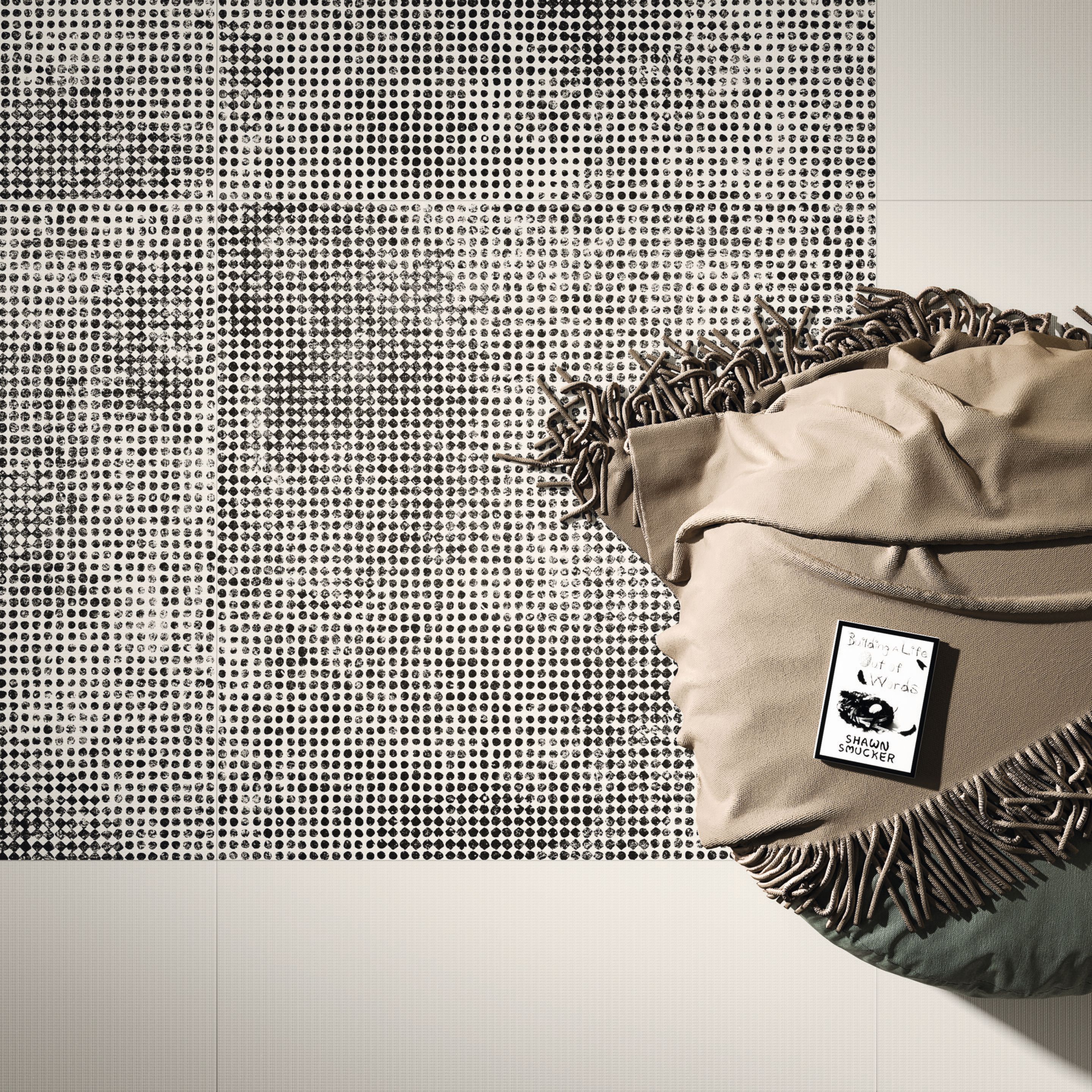 Напольное покрытие / Напольное покрытие из керамогранита Leonardo MOTIF ARCH-00150663 - Вид №1