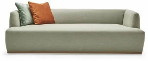 PARLA DESIGN Мягкий диван из ткани Estival U030012