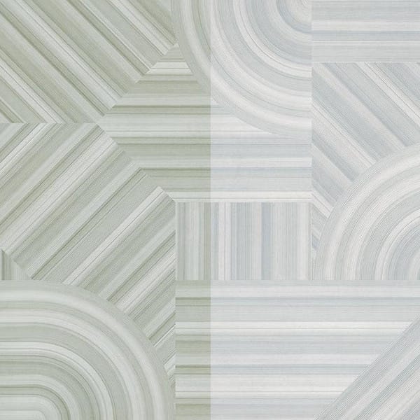 Ультратонкая алюминиевая декоративная панель Tecnografica RIPLEY ARCH-00130201 - Вид №2