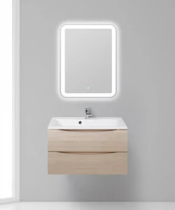 Мебель для ванной BelBagno MARINO-800-2C-SO-RG-P