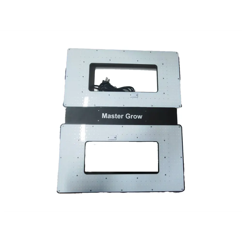 91555481 Фитолампа Master Grow Tor Series 410 Вт полный спектр STLM-0924298