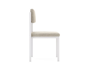 Тканевый садовый стул