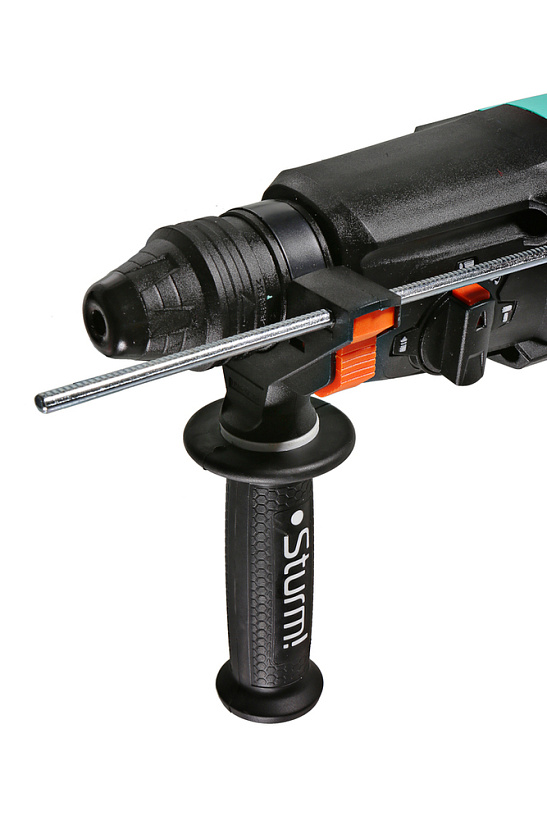 Перфоратор Sturm! RH2526BR 9121723 STDN-0079130 - Вид №5