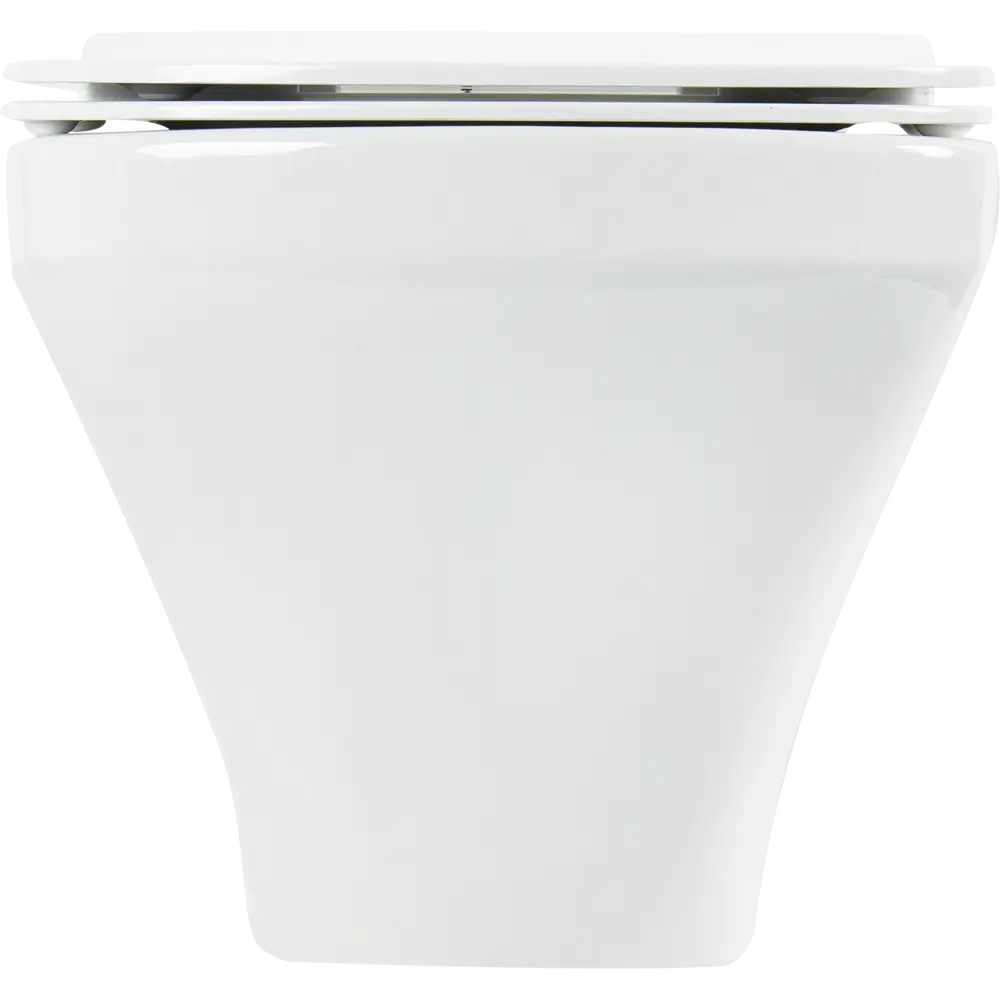 Унитаз подвесной Durastyle Duravit STLM-2000292 - Вид №2