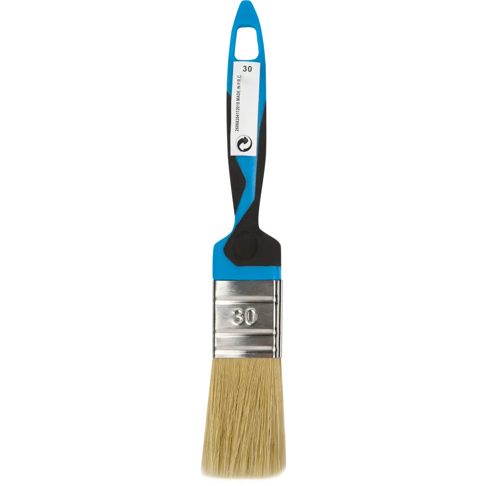 Кисть для водных красок Dexter 30 мм STLM-2125035 - Вид №2