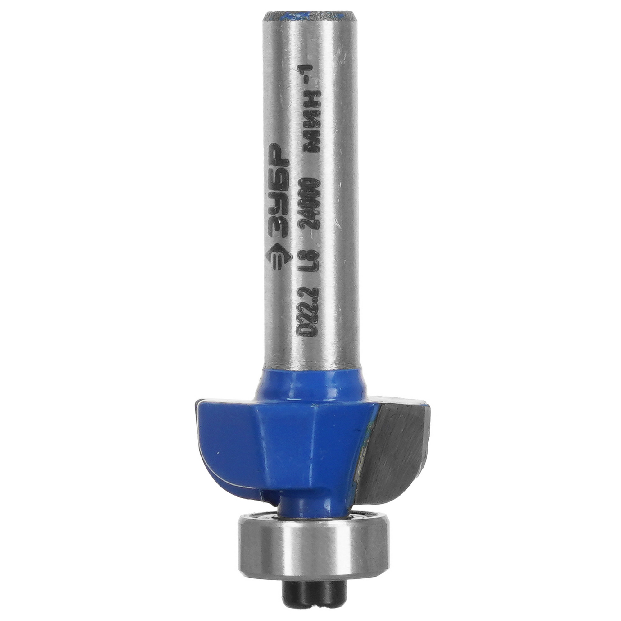 Фреза ЗУБР 28702-22.2 5306747 STDN-0006660