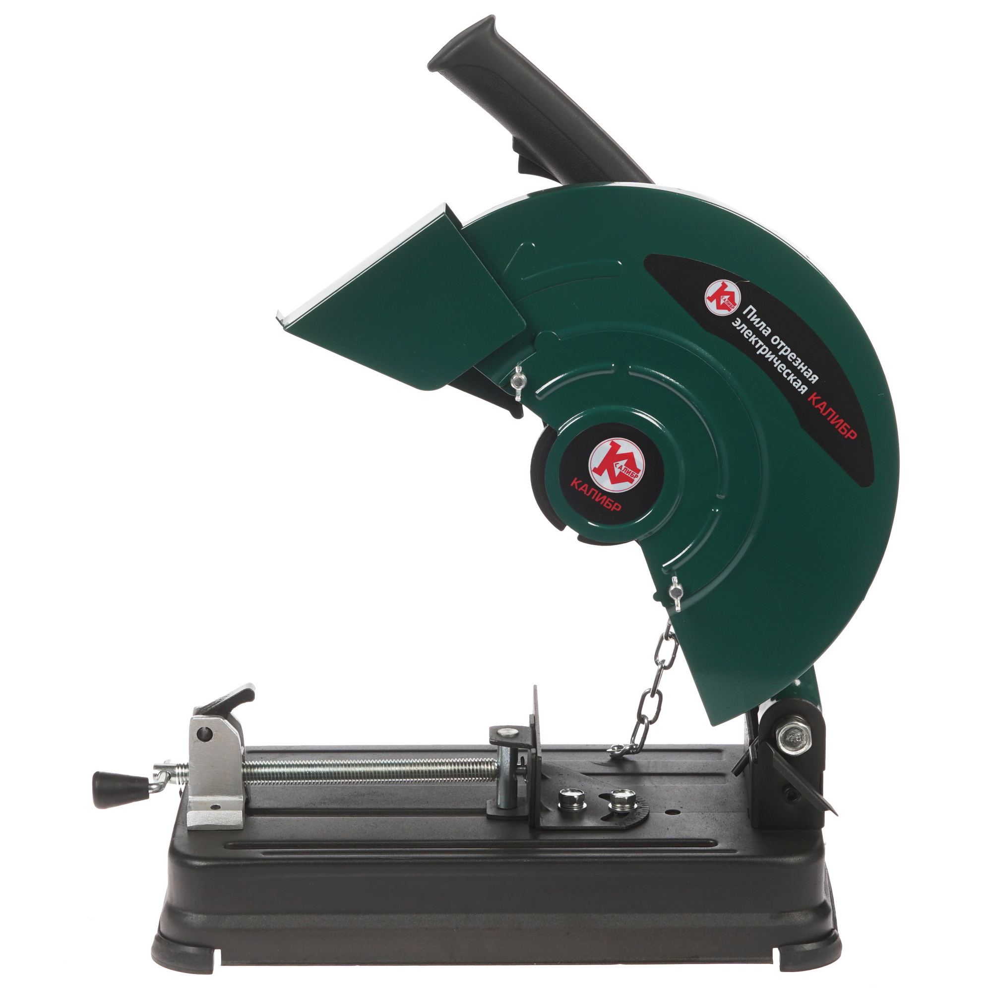 Пила отрезная Калибр ПО-2200 1241621 STDN-0058816 - Вид №6