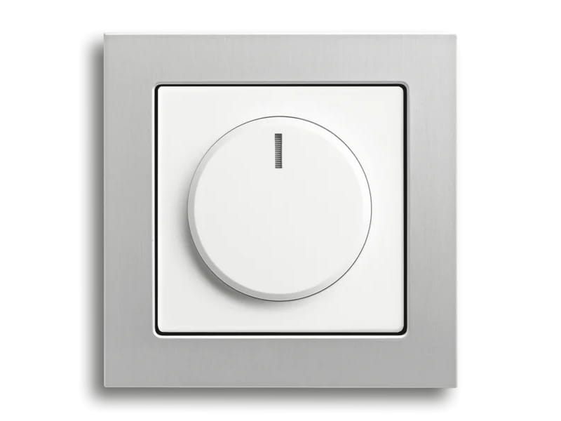 Диммер Busch-Jaeger BUSCH-ROTARY DIMMER ARCH-00040972 - Вид №2