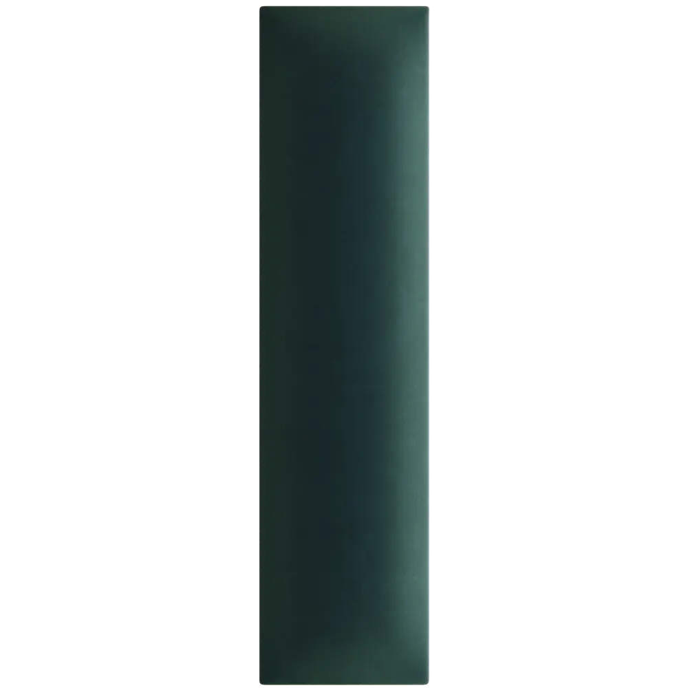 Панель тканевая Vilo 150x600 мм цвет зеленый 85517697 STLM-2208564 Santreyd 