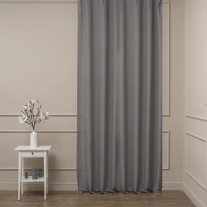 Ткань 1 м/п Silk 1 шелк 305 см цвет кофейный 83603186 STLM-2042651