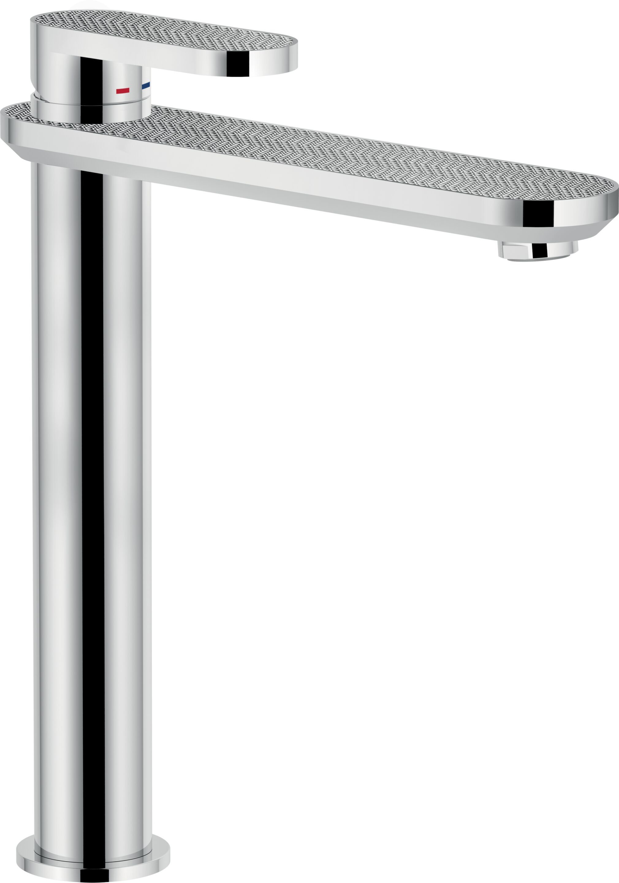 Смеситель для раковины с высоким верхом Nobili платье ARCH-00088652 - Вид №9