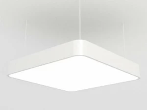 Neonny Светодиодная подвесная лампа Square Nas9090b