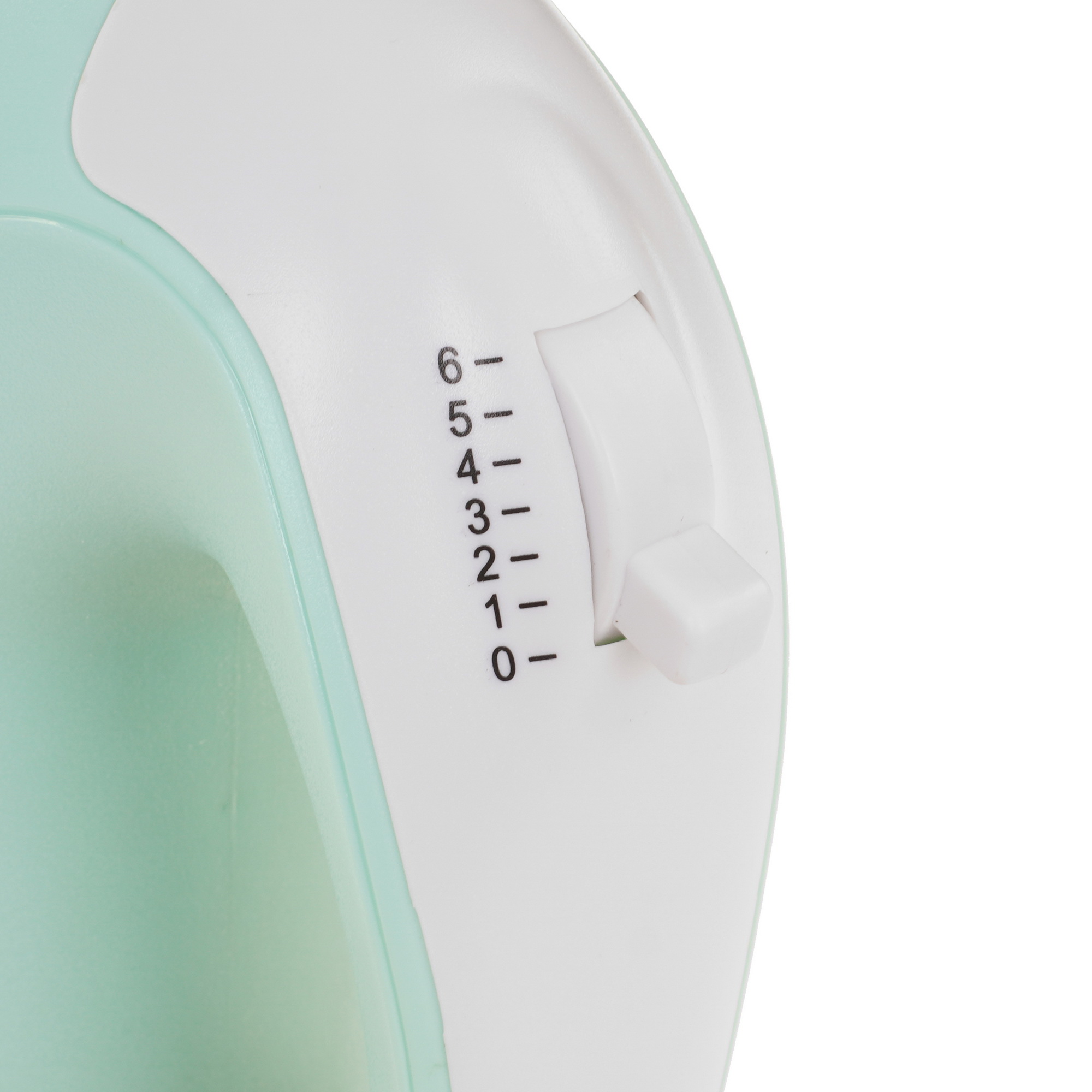 5071345 Миксер HITT HT-5508 зеленый STDN-0131755 - Вид №3