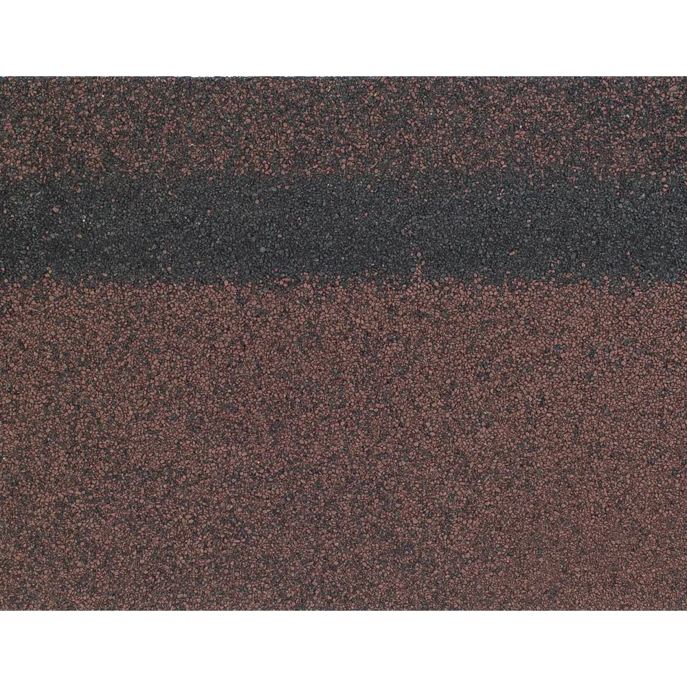 Коньково-карнизная черепица Технониколь коричневая STLM-2089196 - Вид №1