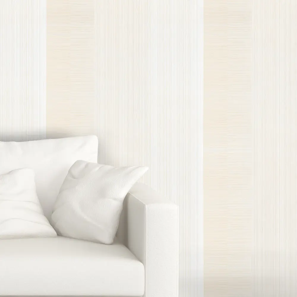 Обои флизелиновые Vilia Мелодия бежевые 1.06 м 1320-61 STLM-2030663 - Вид №2