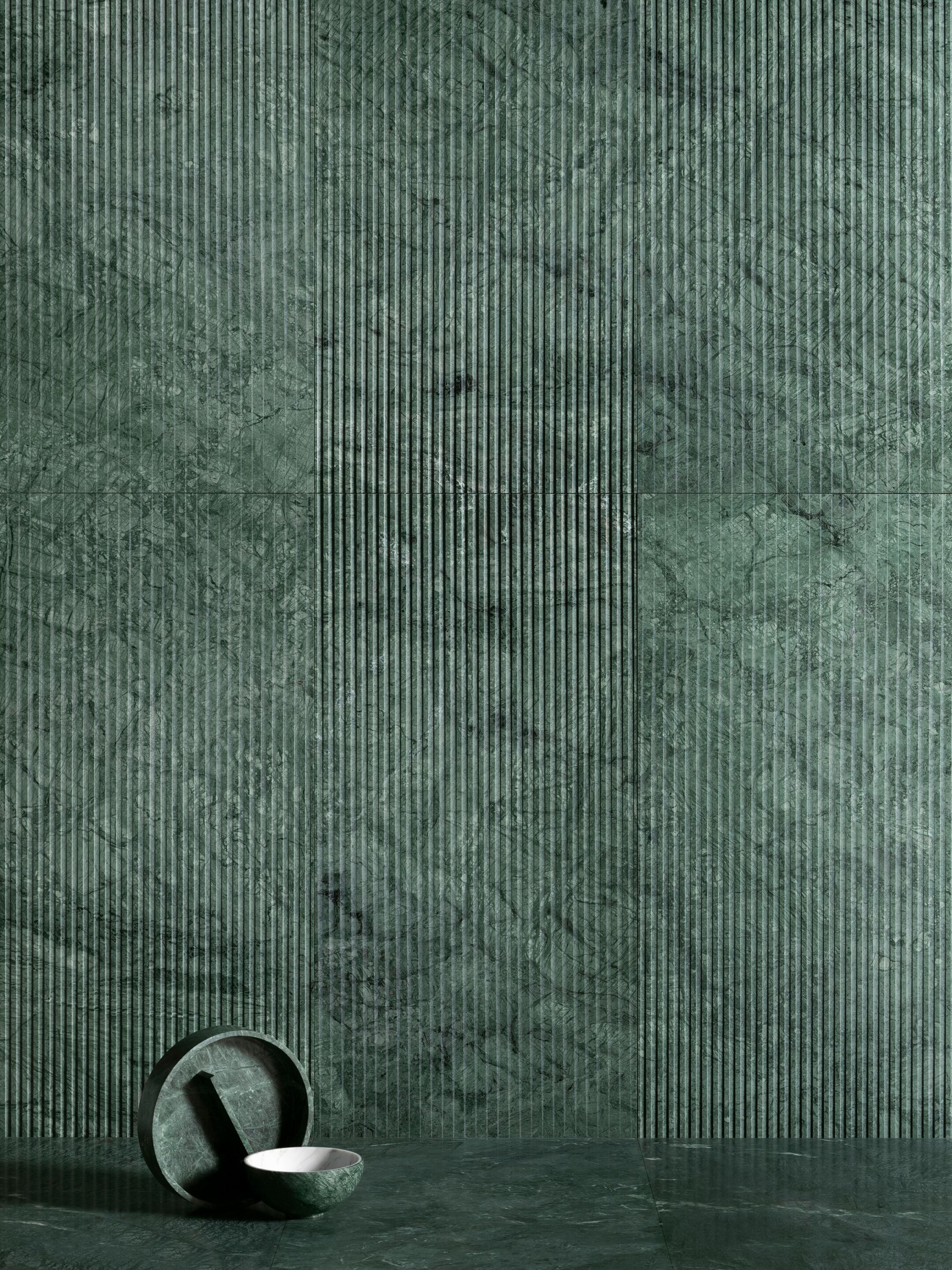 Мраморная облицовка LUCE DI CARRARA Fade ARCH-00120281 - Вид №4