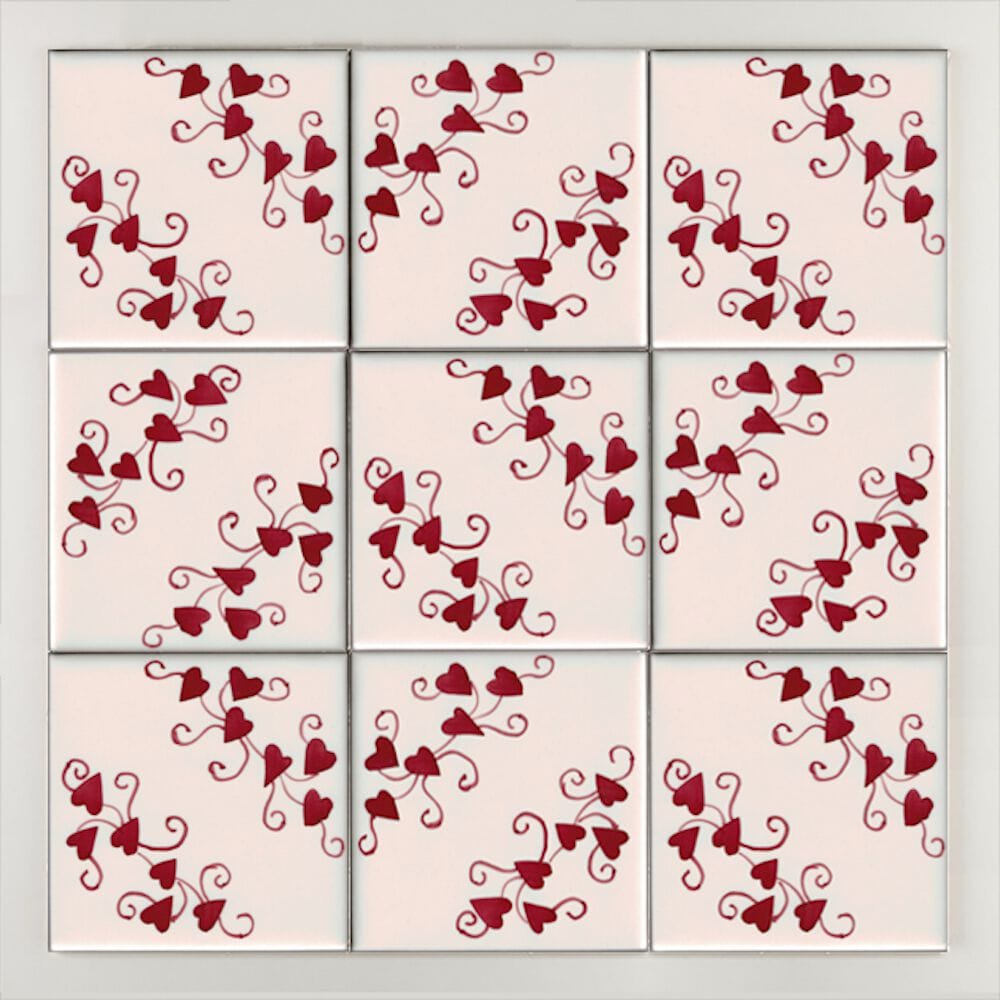 Пол / покрытие из глины ручной работы La Riggiola традиция ARCH-00065847 - Вид №3