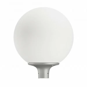 Уличный светодиодный светильник M3light Sphere 10664010 M3LIGHT SPHERE 311812 Белый