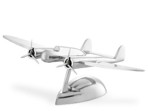 Алюминиевый безделушка