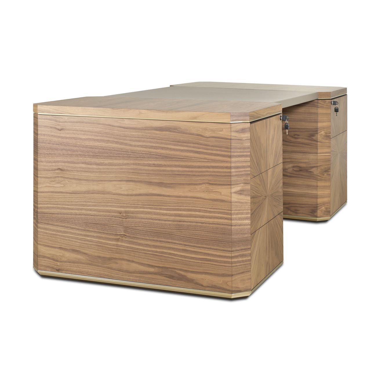 Деревянный прямоугольный стол Hurtado Evolution ARCH-00106941 - Вид №3