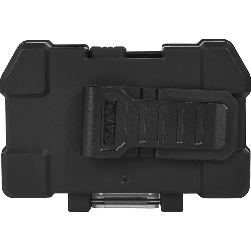 Набор бит Dewalt Impact Torsion DT70560T-QZ, 32 шт STLM-2128862 - Вид №7