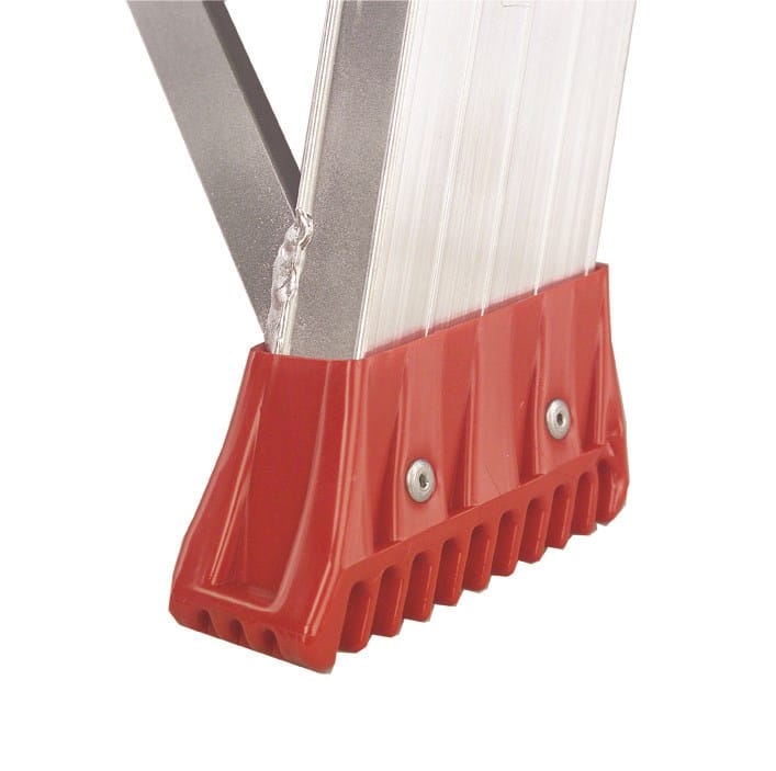 Алюминиевая лестница SVELT ULISSE ARCH-00123737 - Вид №1